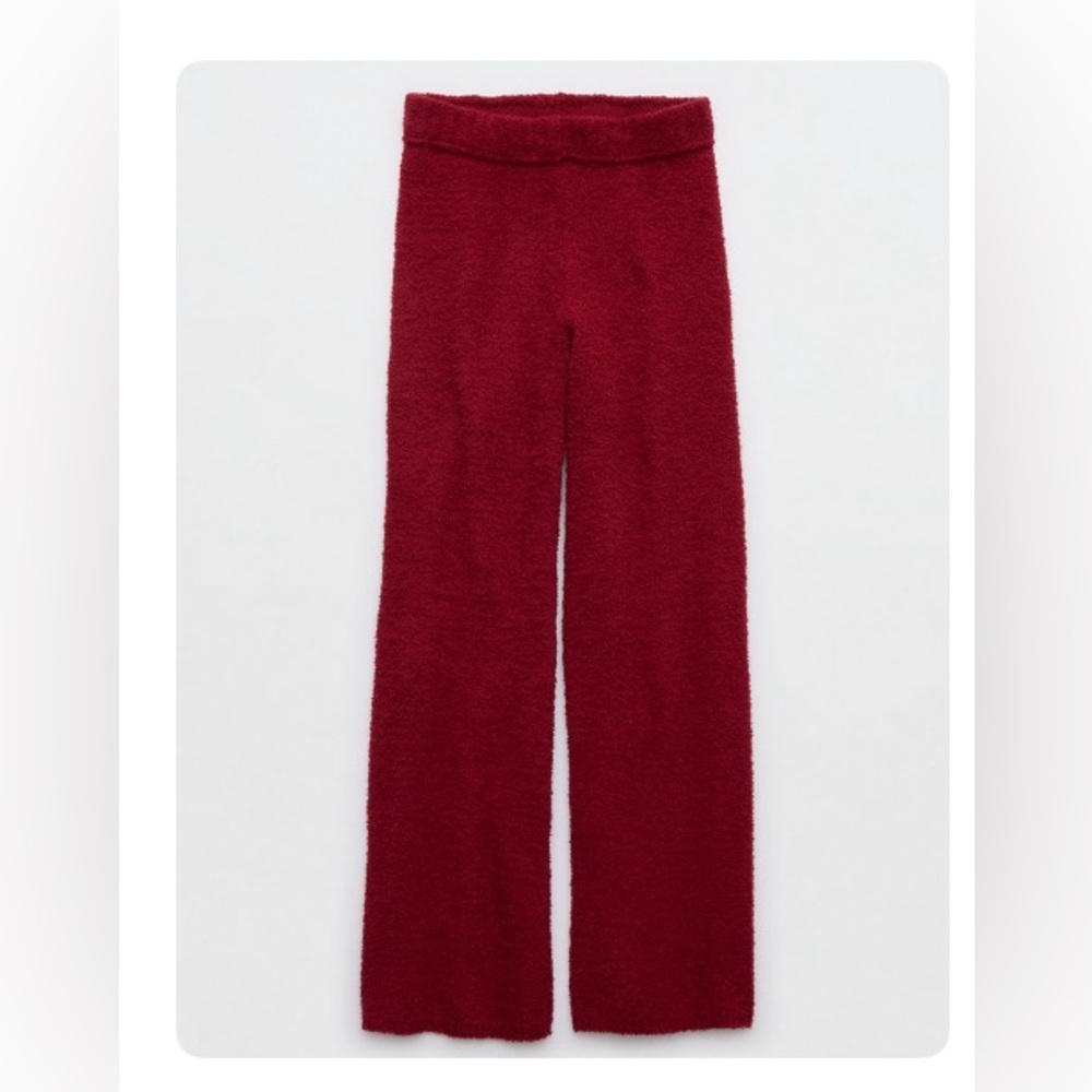 Aerie Softest Trouser